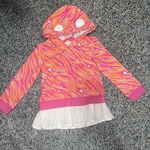 Tucker & tate sweatshirt